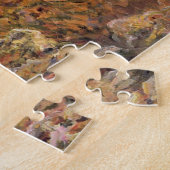 Etretat Beach & Porto Puzzle (Seite)