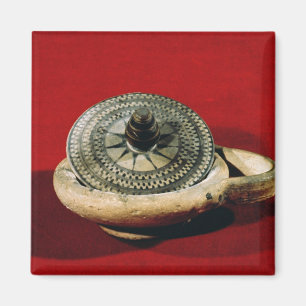 Etruscan Parfümhalter Magnet