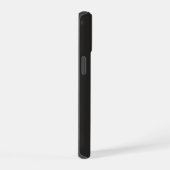 etruscischer Stil iPhone 15 Hülle (Rechte Seite)