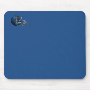 ETS-Logo Mousepad