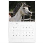 Etsy_Calender (Pferd) Kalender (Feb 2026)