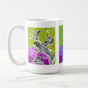 Etta Lied-Vogel Kaffeetasse