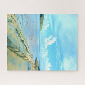 Ettalong Central Coast NSW Australien Puzzle (Horizontal)