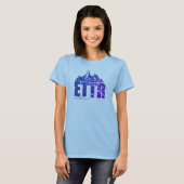 ETTR Photographer T-Shirt (Vorne ganz)
