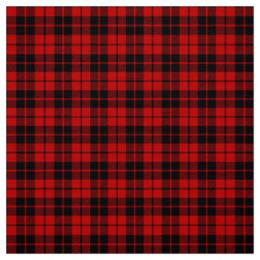 Ettrick BezirkTartan. Stoff (Muster)