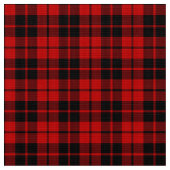 Ettrick BezirkTartan. Stoff (Nahaufnahme)