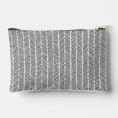 Etui mit Namen Zubehörtasche (Rückseite)