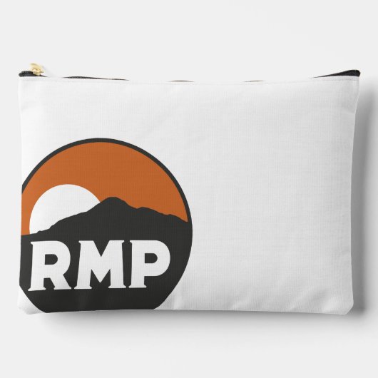 Etuie Zubehörtasche (Vorderseite)