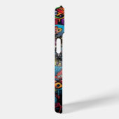 étuis protecteur cellulaire (Elément) Case-Mate iPhone Hülle (Rückseite / Rechts)