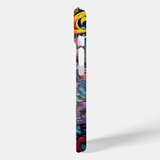 étuis protecteur cellulaire (Elément) Case-Mate iPhone Hülle (Rückseite / Links)