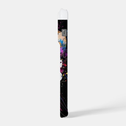 étuis protecteur (vans) iPhone hülle (Linke Seite)