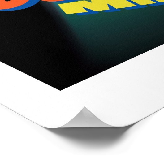 ETV Smart Cat Plakat (Ecke)