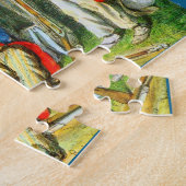 etwa 1796 Soldaten Napoleons Puzzle (Seite)