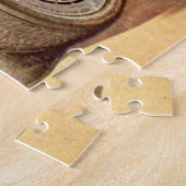 etwa 1950 Zuhause-Filmkameras Puzzle (Seite)