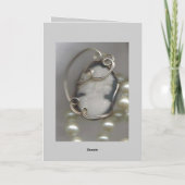 Etwas alt, etwas neu,… dankeskarte (Rückseite)