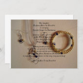 Etwas Altes, Neu und Blau (Vorne/Hinten)