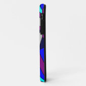 Etwas Anderes 1 Case-Mate iPhone Hülle (Hinten/Links)