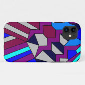 Etwas Anderes 1 Case-Mate iPhone Hülle (Rückseite (Horizontal))