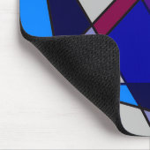 Etwas Anderes 2 Fall Mate iPhone Fall Mousepad (Ecke)