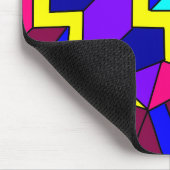 Etwas Anderes Mousepad (Ecke)