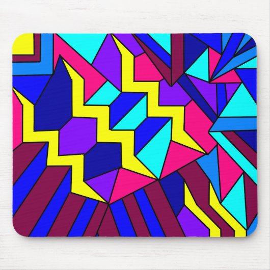 Etwas Anderes Mousepad (Vorne)