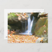 Etwas Anderes Postkarte (Vorne/Hinten)