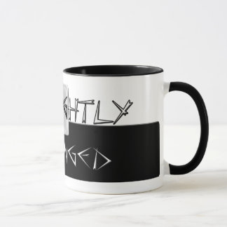 Etwas angefochtene Tasse