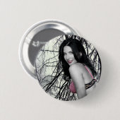 Etwas auf diese Weise bös Button (Vorne & Hinten)