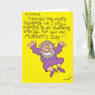 Etwas Besonderes Karte