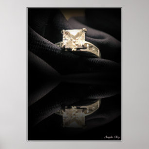 Etwas Besonderes Poster