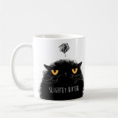 Etwas bitter kaffeetasse (Links)