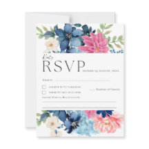 Etwas Blau bevor ich blühende Hochzeit mache