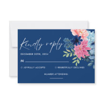 Etwas Blau bevor ich blühende Hochzeit mache