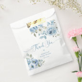 Etwas Blau bevor ich Brautparty mache Geschenktütchen (Versiegelt)