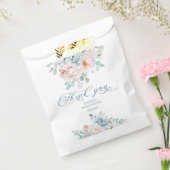 Etwas Blau bevor ich Brautparty mache Geschenktütchen (Versiegelt)