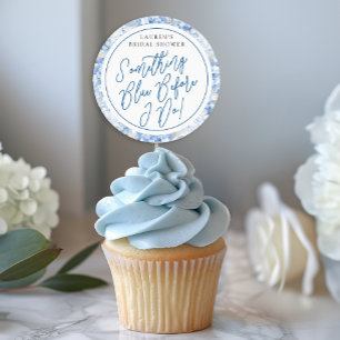 Etwas Blau bevor ich Bridal Aufkleber mache