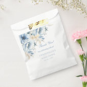 Etwas Blau bevor ich florales Brautparty mache Geschenktütchen (Versiegelt)