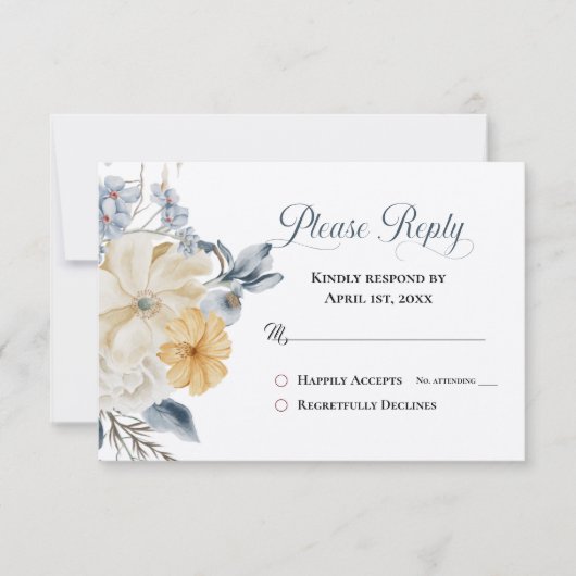 ETWAS BLAU - Bitte antworten Sie auf UAWG (Vorderseite)