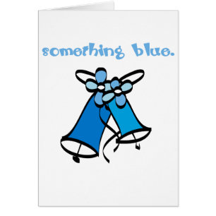 Etwas Blue Bridal