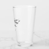 Etwas Böses Glas (Links)
