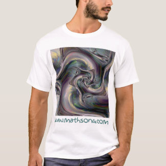 Etwas fischartig T-Shirt