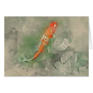Etwas Fishy