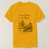 Etwas Fishy T-Shirt (Design vorne)