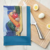 Etwas ganz anderes für den Tisch Handtuch (Viertel Falte)