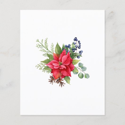 Etwas Geld für eine kleine Menge Joy Baby Dusche. (Rückseite)