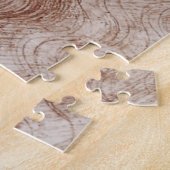 Etwas in meinem Kopf, Leonardo da Vincis Portrait Puzzle (Seite)