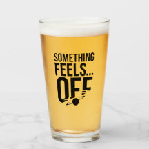 Etwas ist aus - Unbehagen und kryptische Botschaft