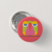 Etwas ist Gotta Give ! Button (Vorne & Hinten)