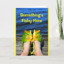 Etwas ist hier scheußlich, das man nie zu alt zu s karte