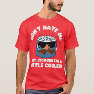 Etwas kühler T-Shirt